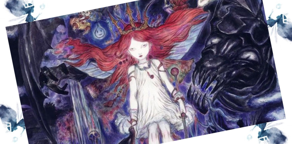 image d'illustration du dossier: Child of Light, Un RPG 2D Ã l'univers enchanteur